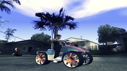 Códigos De Gta San Andreas Para Aparecer Carros Ps2