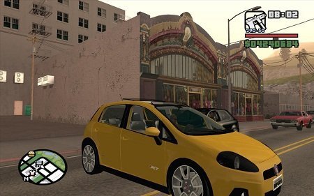 Mods de carros para GTA IV - Dicas GTA