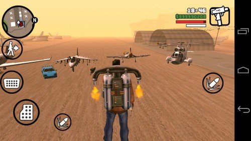 Códigos de GTA San Andreas para PS2: carros, armas, dinheiro, vida infinita  e outros - O Segredo