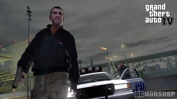 Gta 4 to live and die in alderney прохождение