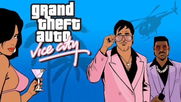 GRAND THEFT AUTO VICE CITY - PS2 - GTIN/EAN/UPC 8902923323834 - Cadastro de  Produto com Tributação e NCM - Cosmos