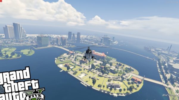 how to mod gta v without affecting online